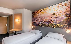 B&B Hotel Freiburg-West